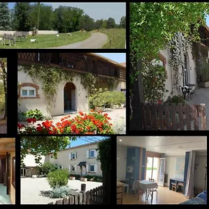 Domaine De Cheron Brignais