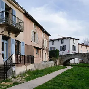 Du Vieux Pont Brignais